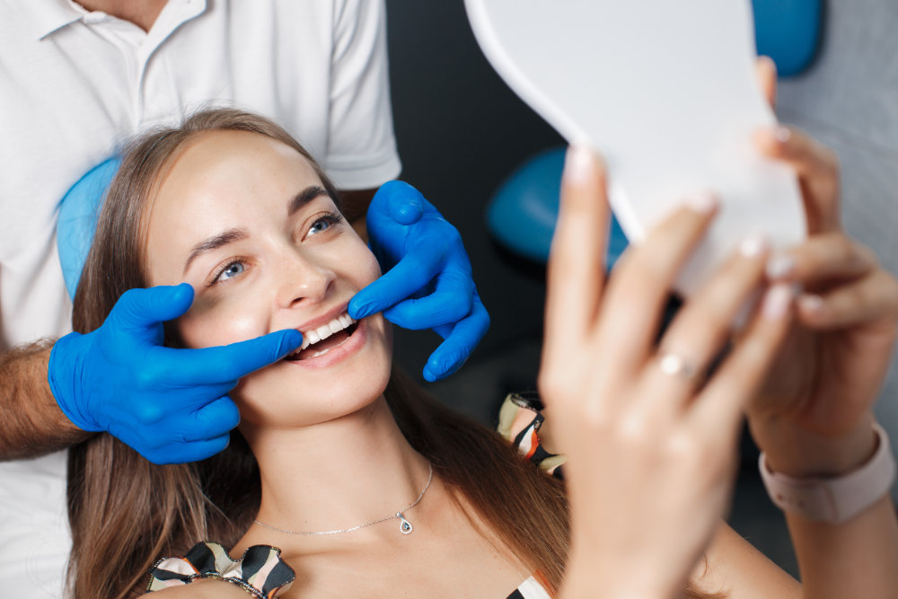 Aesthetic Dentistry
